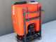 Dal Degan ILEO 300 L - Compact tractor-mounted sprayer unit - APS 51 pump