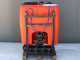 Dal Degan ILEO 300 L - Compact tractor-mounted sprayer unit - APS 51 pump