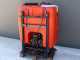 Dal Degan ILEO 300 L - Compact tractor-mounted sprayer unit - APS 51 pump