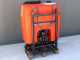 Dal Degan ILEO 300 L - Compact tractor-mounted sprayer unit - APS 51 pump