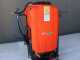 Dal Degan ILEO 300 L - Compact tractor-mounted sprayer unit - APS 51 pump