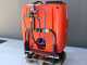 Dal Degan ILEO 300 L - Compact tractor-mounted sprayer unit - APS 51 pump