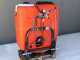 Dal Degan ILEO 300 L - Compact tractor-mounted sprayer unit - APS 51 pump