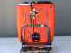 Dal Degan ILEO 300 L - Compact tractor-mounted sprayer unit - APS 51 pump
