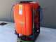 Dal Degan ILEO 300 L - Compact tractor-mounted sprayer unit - APS 51 pump