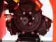 Dal Degan ILEO 300 L - Compact tractor-mounted sprayer unit - APS 51 pump