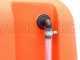 Dal Degan ILEO 300 L - Compact tractor-mounted sprayer unit - APS 51 pump