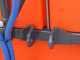 Dal Degan ILEO 300 L - Compact tractor-mounted sprayer unit - APS 51 pump