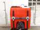Dal Degan ILEO 300 L - Compact tractor-mounted sprayer unit - APS 51 pump