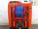 Dal Degan ILEO 300 L - Compact tractor-mounted sprayer unit - APS 51 pump