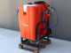 Dal Degan ILEO 300 L - Compact tractor-mounted sprayer unit - YP 70 pump