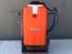 Dal Degan ILEO 300 L - Compact tractor-mounted sprayer unit - YP 70 pump