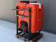 Dal Degan ILEO 300 L - Compact tractor-mounted sprayer unit - YP 70 pump