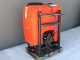 Dal Degan ILEO 300 L - Compact tractor-mounted sprayer unit - YP 70 pump