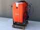 Dal Degan ILEO 300 L - Compact tractor-mounted sprayer unit - YP 70 pump