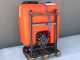 Dal Degan ILEO 300 L - Compact tractor-mounted sprayer unit - YP 70 pump