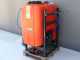 Dal Degan ILEO 300 L - Compact tractor-mounted sprayer unit - YP 70 pump