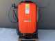 Dal Degan ILEO 300 L - Compact tractor-mounted sprayer unit - YP 70 pump