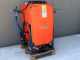Dal Degan ILEO 300 L - Compact tractor-mounted sprayer unit - YP 70 pump