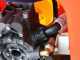 Dal Degan ILEO 300 L - Compact tractor-mounted sprayer unit - YP 70 pump