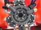 Dal Degan ILEO 300 L - Compact tractor-mounted sprayer unit - YP 70 pump