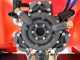 Dal Degan ILEO 300 L - Compact tractor-mounted sprayer unit - YP 70 pump
