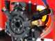 Dal Degan ILEO 300 L - Compact tractor-mounted sprayer unit - YP 70 pump