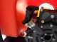 Dal Degan ILEO 300 L - Compact tractor-mounted sprayer unit - YP 70 pump