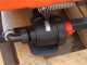 Dal Degan ILEO 300 L - Compact tractor-mounted sprayer unit - YP 70 pump
