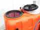 Dal Degan ILEO 300 L - Compact tractor-mounted sprayer unit - YP 70 pump