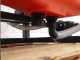 Dal Degan ILEO 300 L - Compact tractor-mounted sprayer unit - YP 70 pump