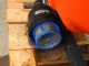 Dal Degan ILEO 300 L - Compact tractor-mounted sprayer unit - YP 70 pump