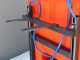 Dal Degan ILEO 300 L - Compact tractor-mounted sprayer unit - YP 70 pump