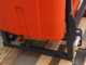 Dal Degan ILEO 300 L - Compact tractor-mounted sprayer unit - YP 70 pump