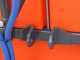 Dal Degan ILEO 300 L - Compact tractor-mounted sprayer unit - YP 70 pump