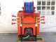 Dal Degan ILEO 300 L - Compact tractor-mounted sprayer unit - YP 70 pump