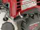 Blue Bird HO 50 PRO M - 4-stroke gasoline brush cutter - Honda GX 50 engine