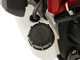 Blue Bird HO 50 PRO M - 4-stroke gasoline brush cutter - Honda GX 50 engine