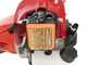 Blue Bird HO 50 PRO M - 4-stroke gasoline brush cutter - Honda GX 50 engine