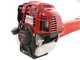 Blue Bird HO 50 PRO M - 4-stroke gasoline brush cutter - Honda GX 50 engine