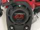 Blue Bird HO 50 PRO M - 4-stroke gasoline brush cutter - Honda GX 50 engine