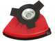Blue Bird HO 50 PRO M - 4-stroke gasoline brush cutter - Honda GX 50 engine