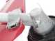Blue Bird HO 50 PRO M - 4-stroke gasoline brush cutter - Honda GX 50 engine