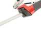 Blue Bird HO 50 PRO M - 4-stroke gasoline brush cutter - Honda GX 50 engine