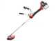 Blue Bird HO 50 PRO M - 4-stroke gasoline brush cutter - Honda GX 50 engine