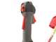Blue Bird HO 50 PRO M - 4-stroke gasoline brush cutter - Honda GX 50 engine