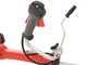 Blue Bird HO 50 PRO M - 4-stroke gasoline brush cutter - Honda GX 50 engine