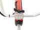 Blue Bird HO 50 PRO M - 4-stroke gasoline brush cutter - Honda GX 50 engine