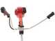 Blue Bird HO 50 PRO M - 4-stroke gasoline brush cutter - Honda GX 50 engine