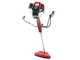 Blue Bird HO 50 PRO M - 4-stroke gasoline brush cutter - Honda GX 50 engine